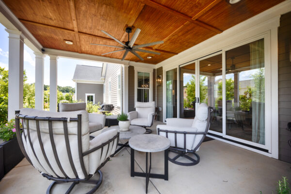 Owens Custom Homes, LLC