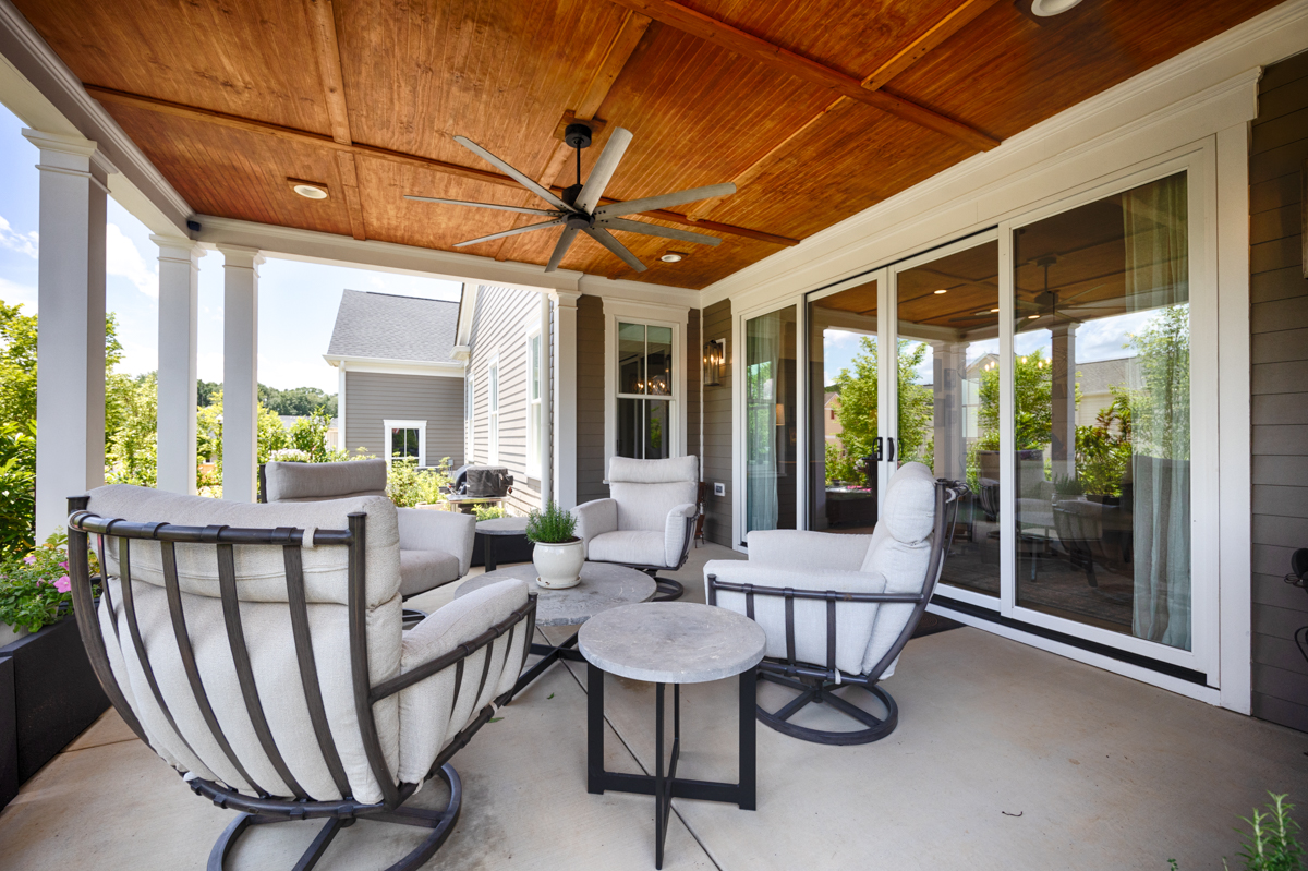 Owens Custom Homes, LLC