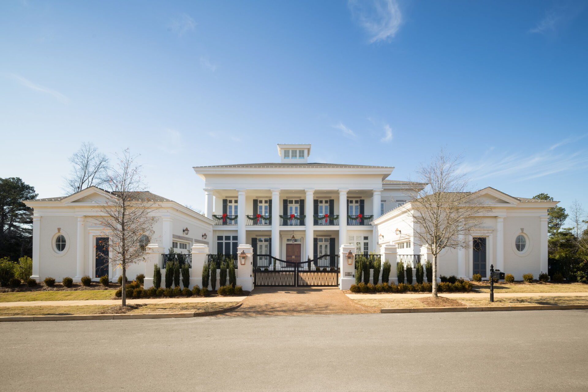 Owens Custom Homes, LLC