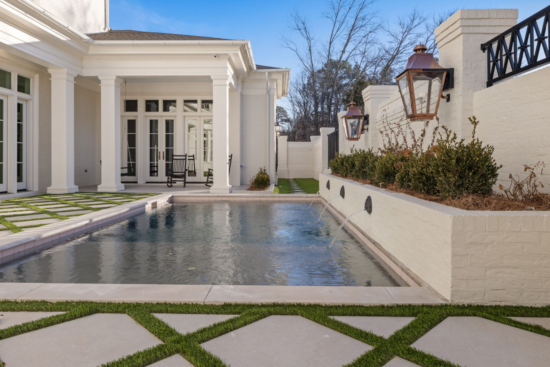 Owens Custom Homes, LLC