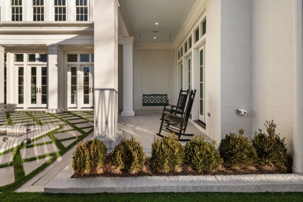 Owens Custom Homes, LLC