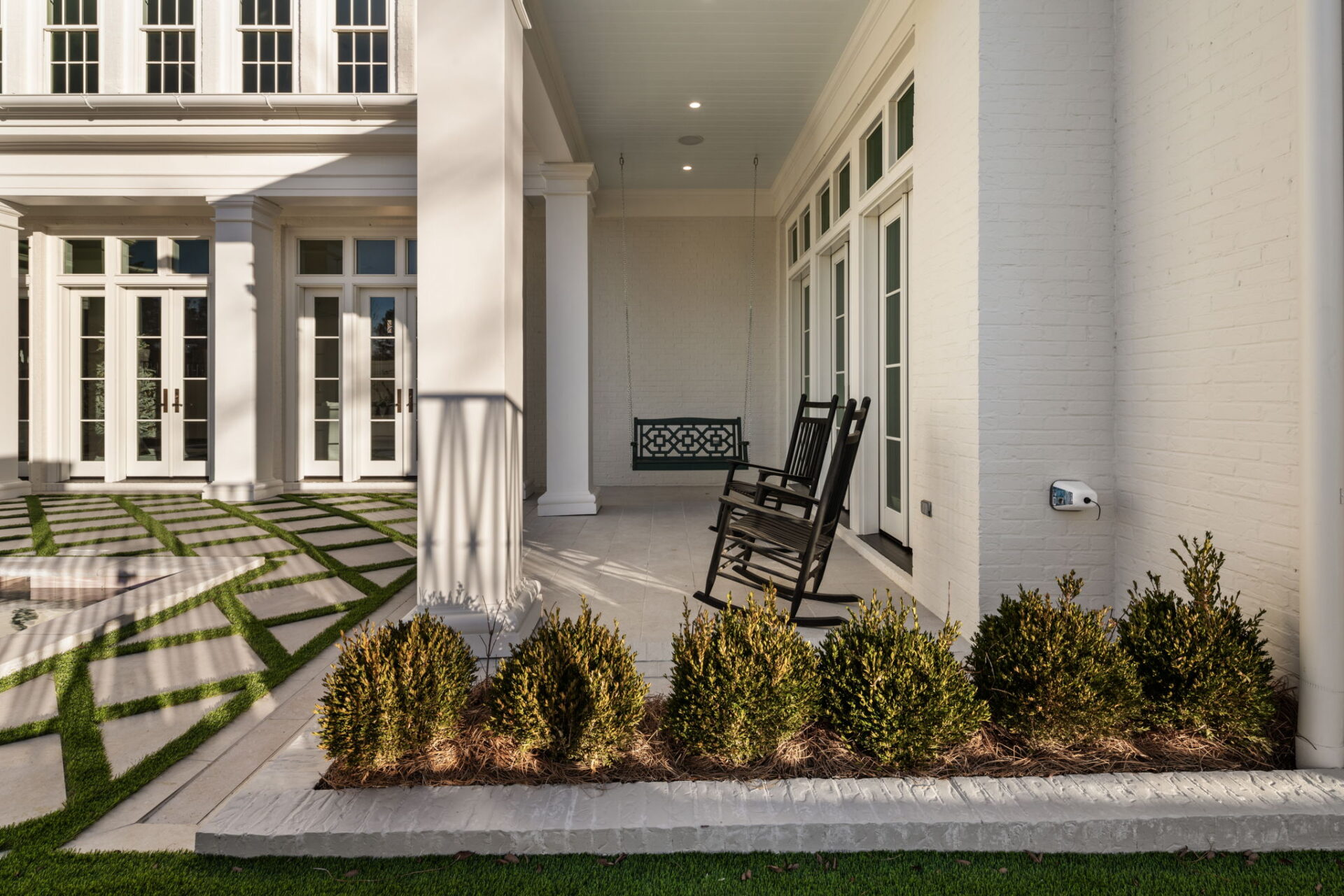 Owens Custom Homes, LLC