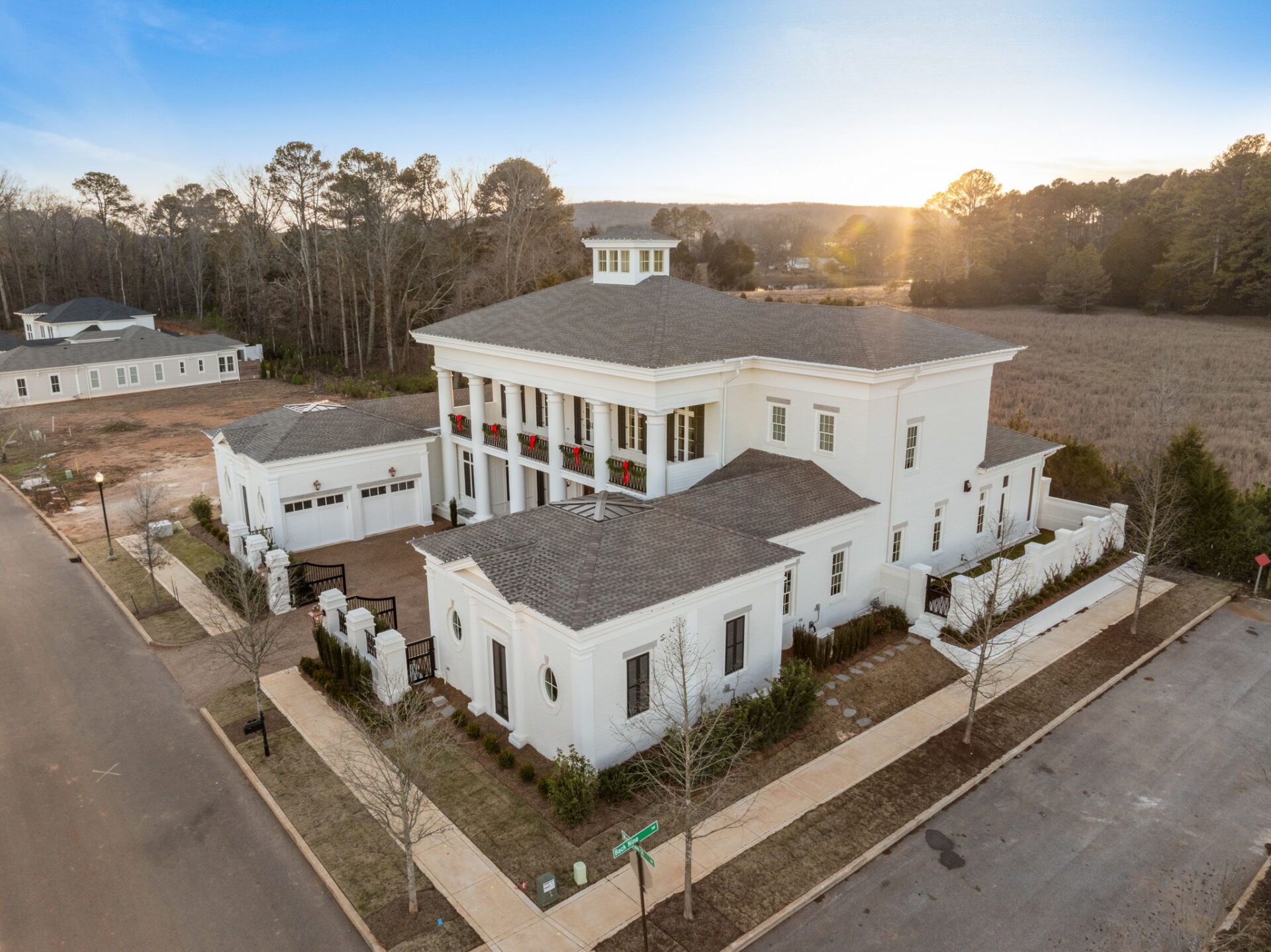 Owens Custom Homes, LLC