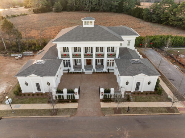 Owens Custom Homes, LLC