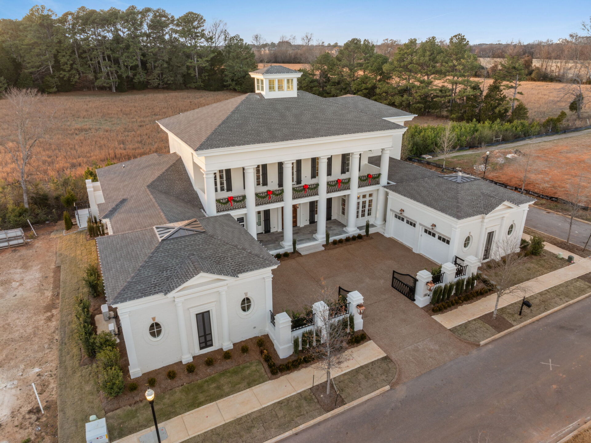 Owens Custom Homes, LLC