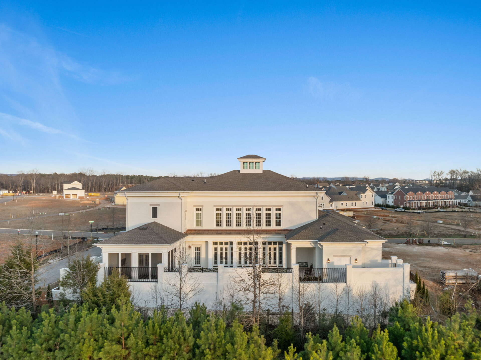 Owens Custom Homes, LLC