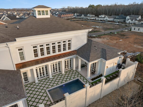 Owens Custom Homes, LLC