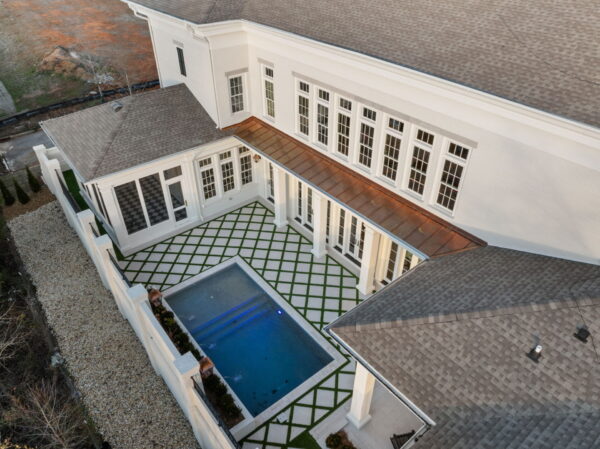 Owens Custom Homes, LLC