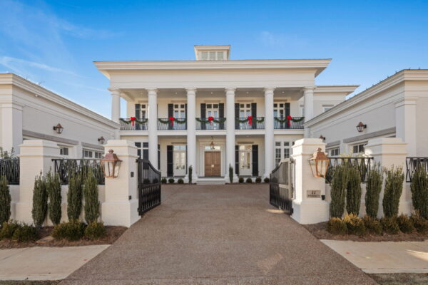 Owens Custom Homes, LLC