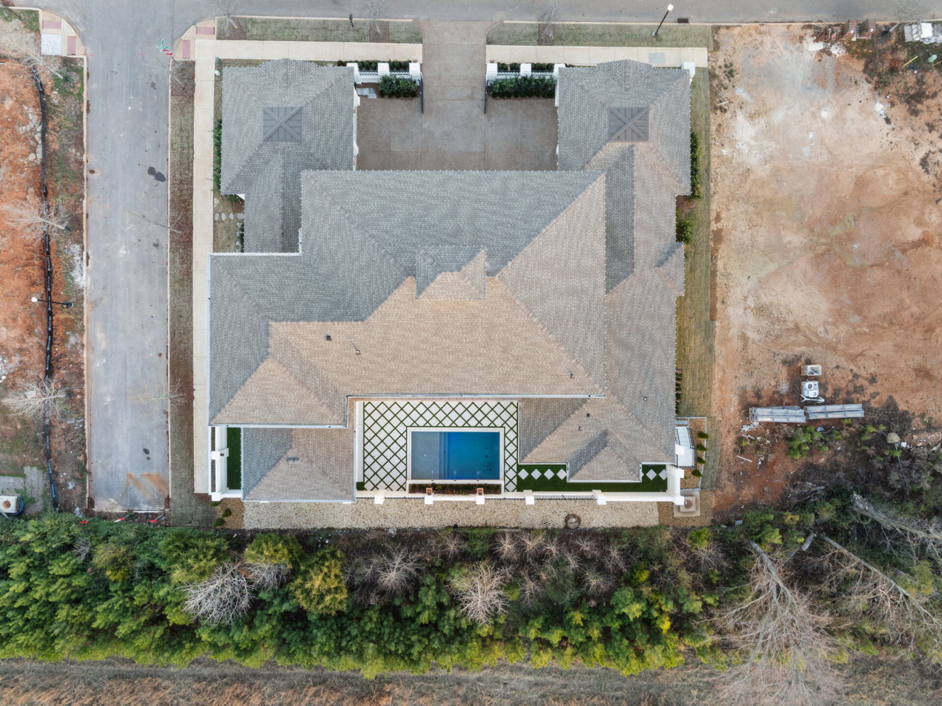 Owens Custom Homes, LLC