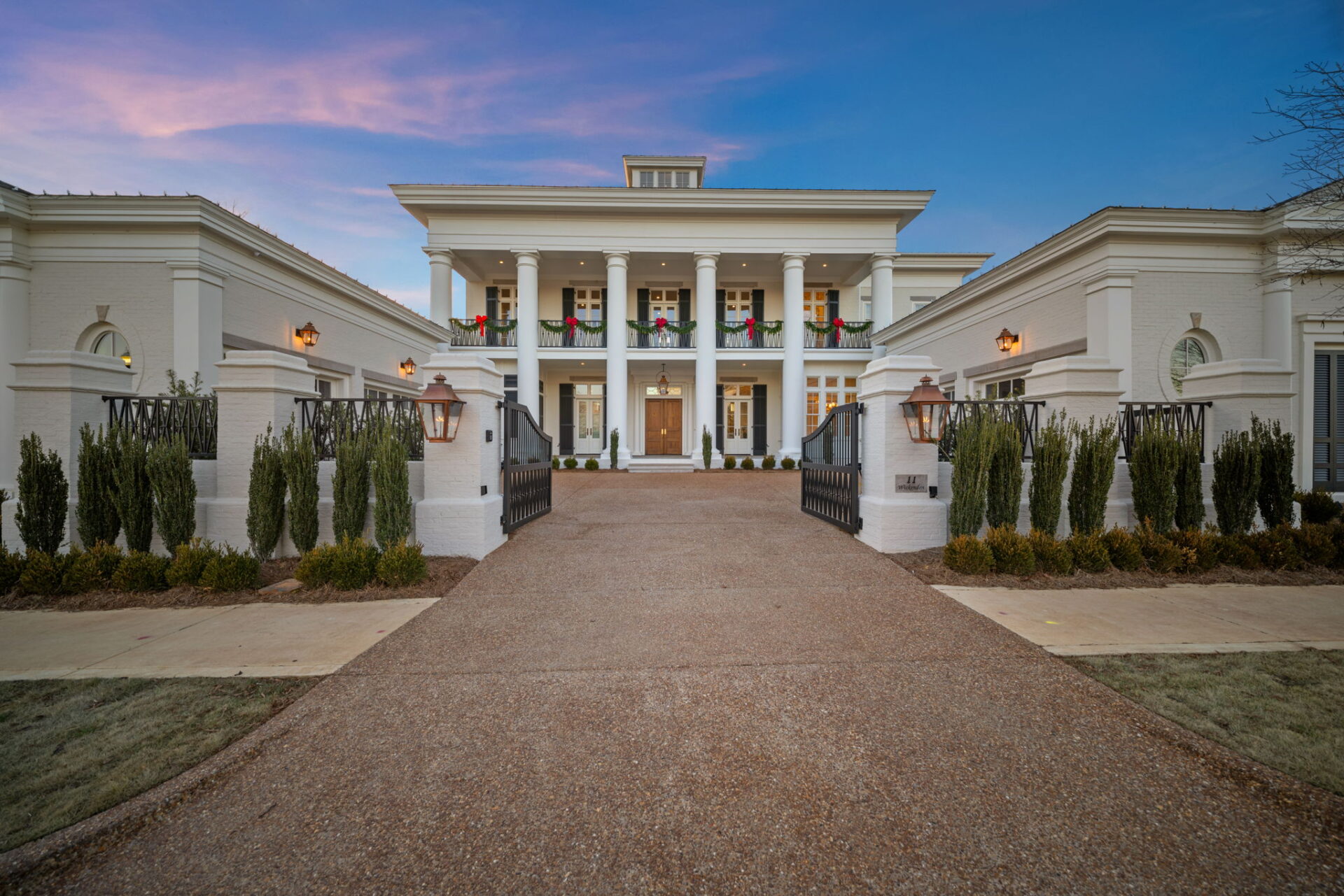 Owens Custom Homes, LLC