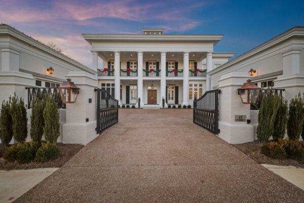 Owens Custom Homes, LLC