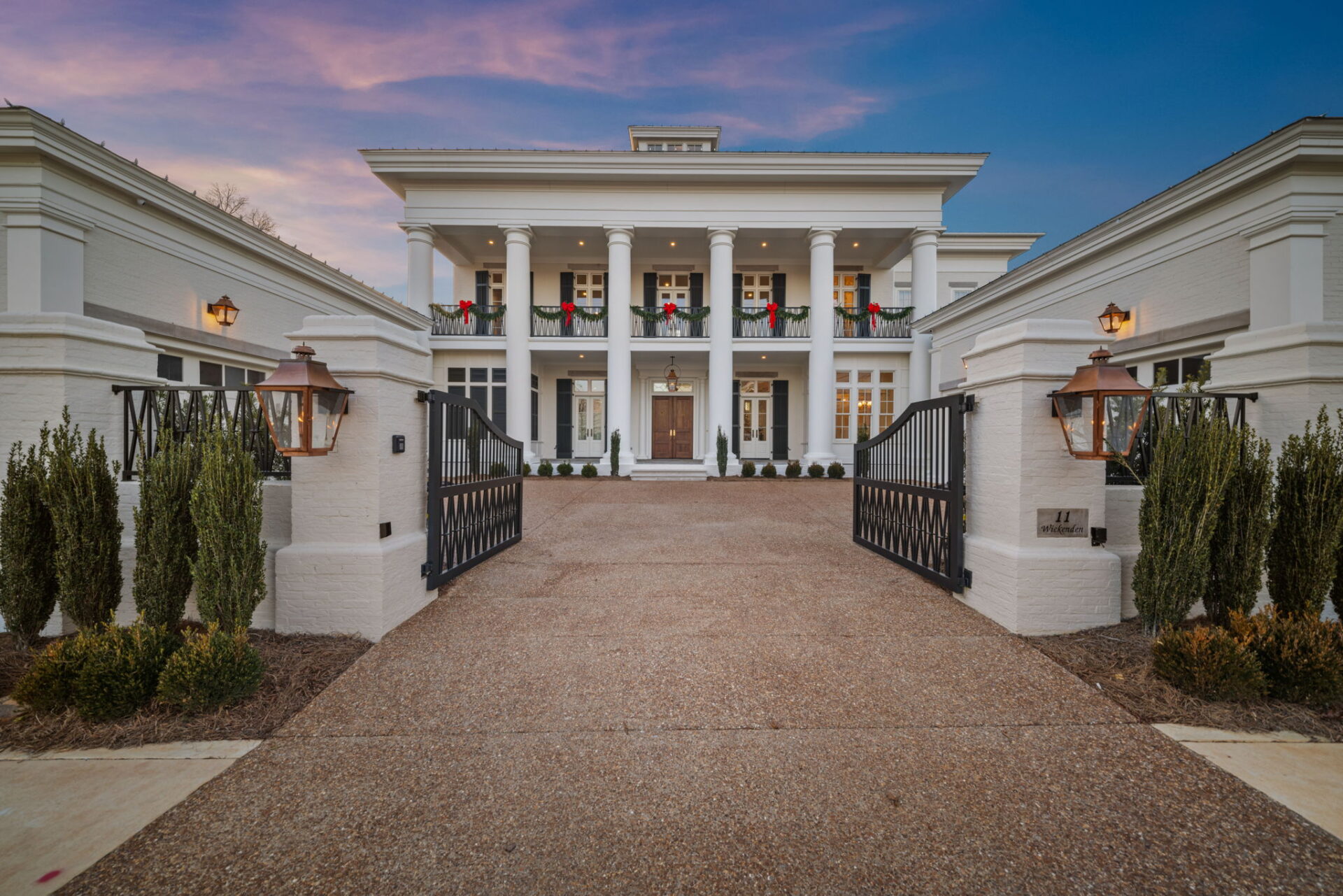 Owens Custom Homes, LLC