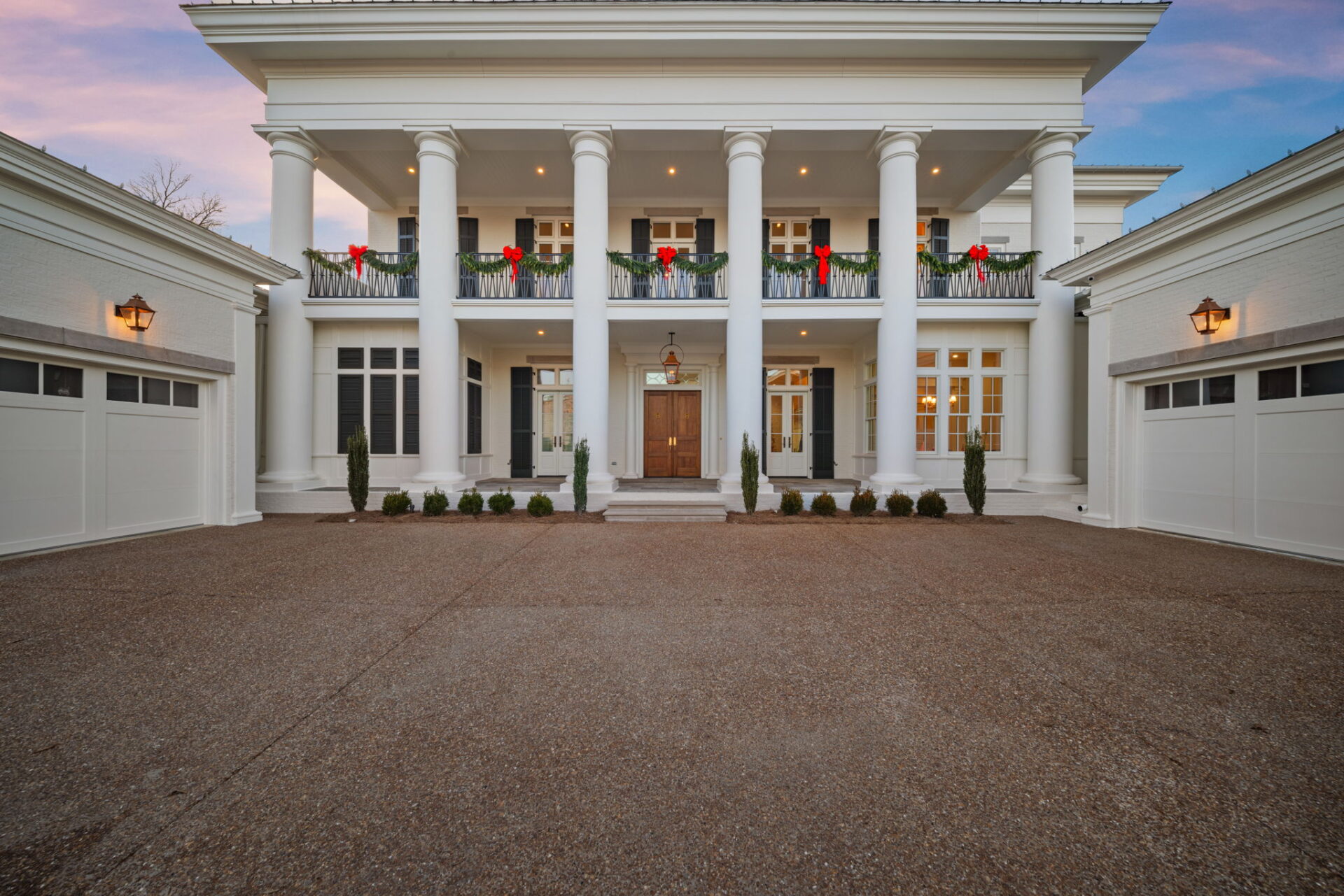 Owens Custom Homes, LLC