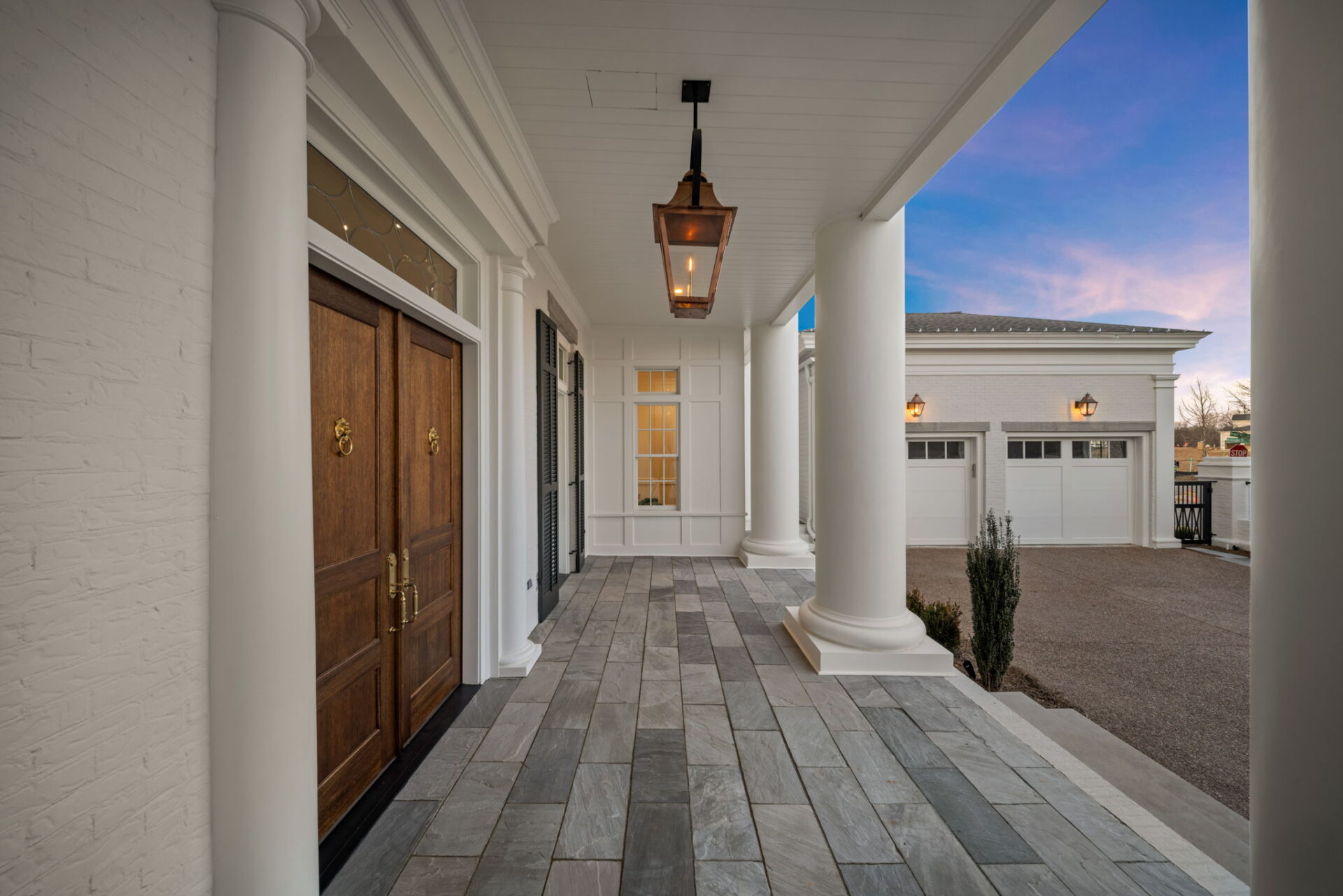 Owens Custom Homes, LLC