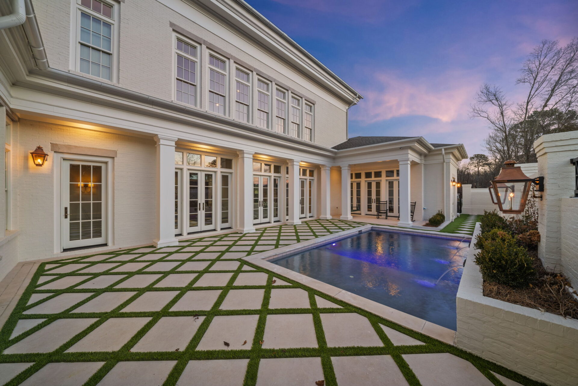 Owens Custom Homes, LLC