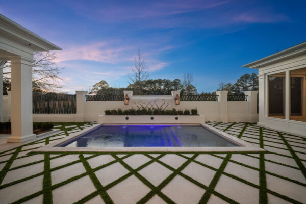 Owens Custom Homes, LLC