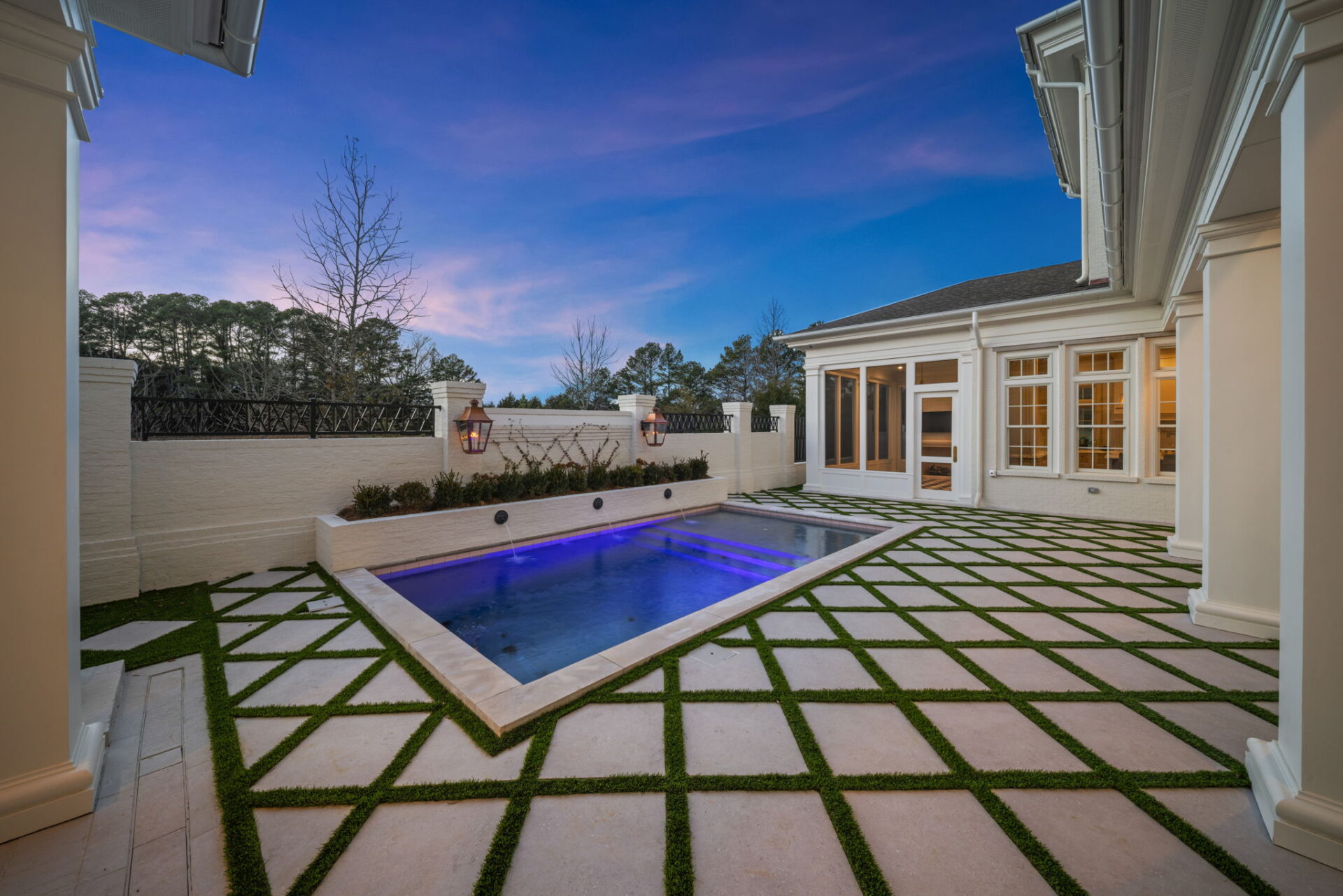 Owens Custom Homes, LLC