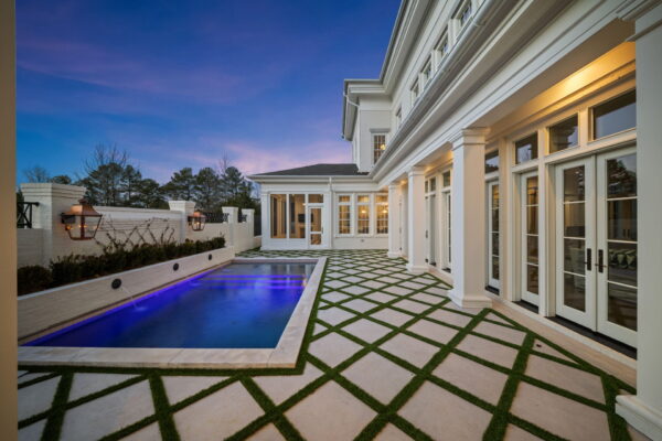 Owens Custom Homes, LLC