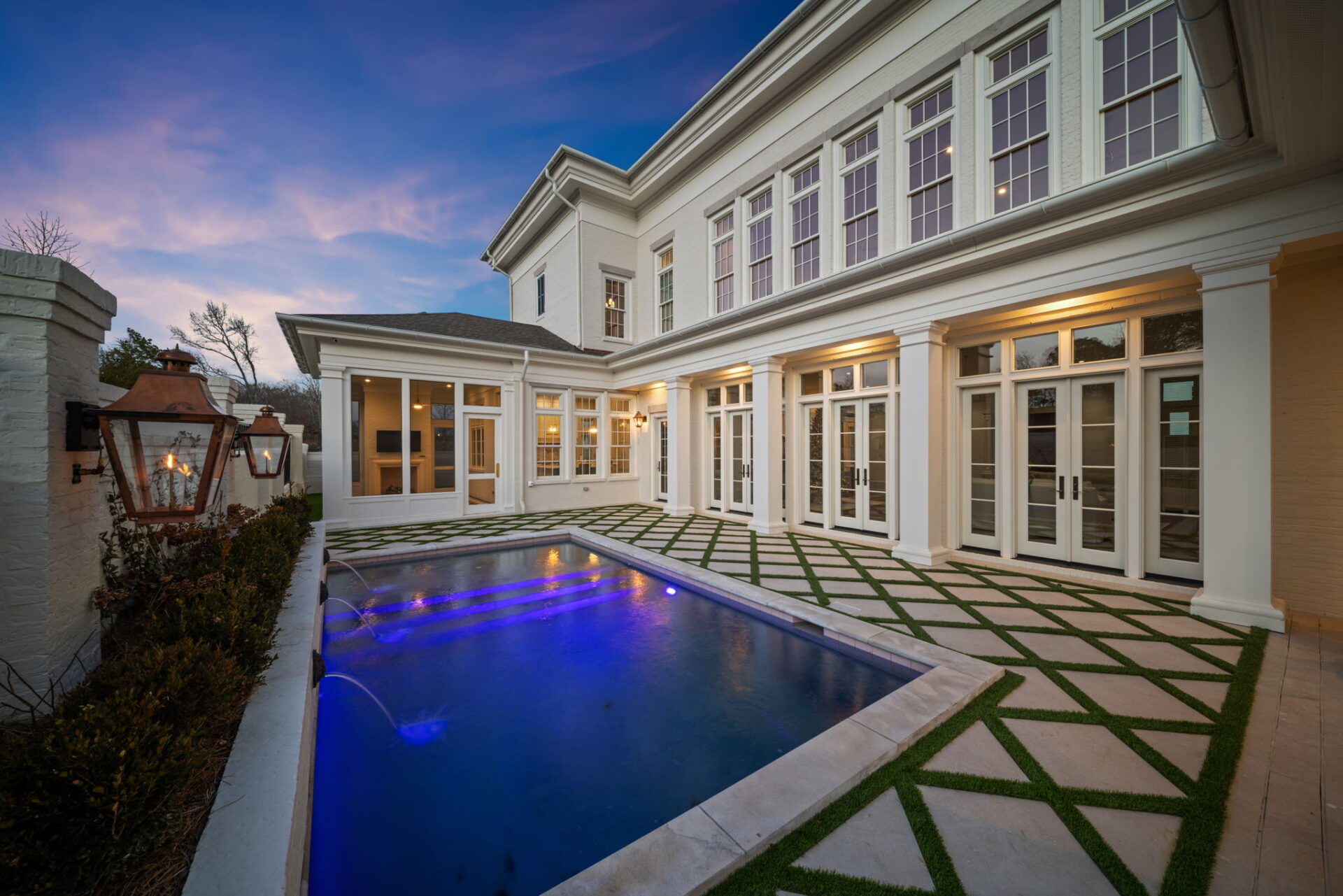 Owens Custom Homes, LLC