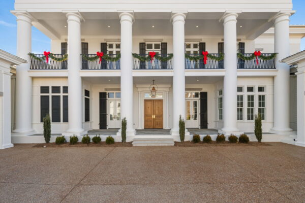 Owens Custom Homes, LLC