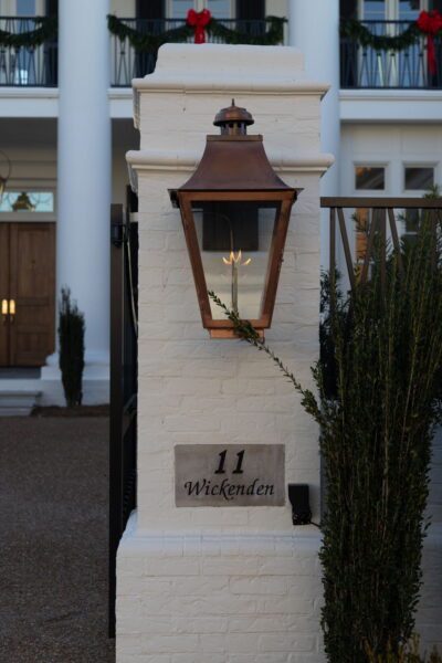 Owens Custom Homes, LLC