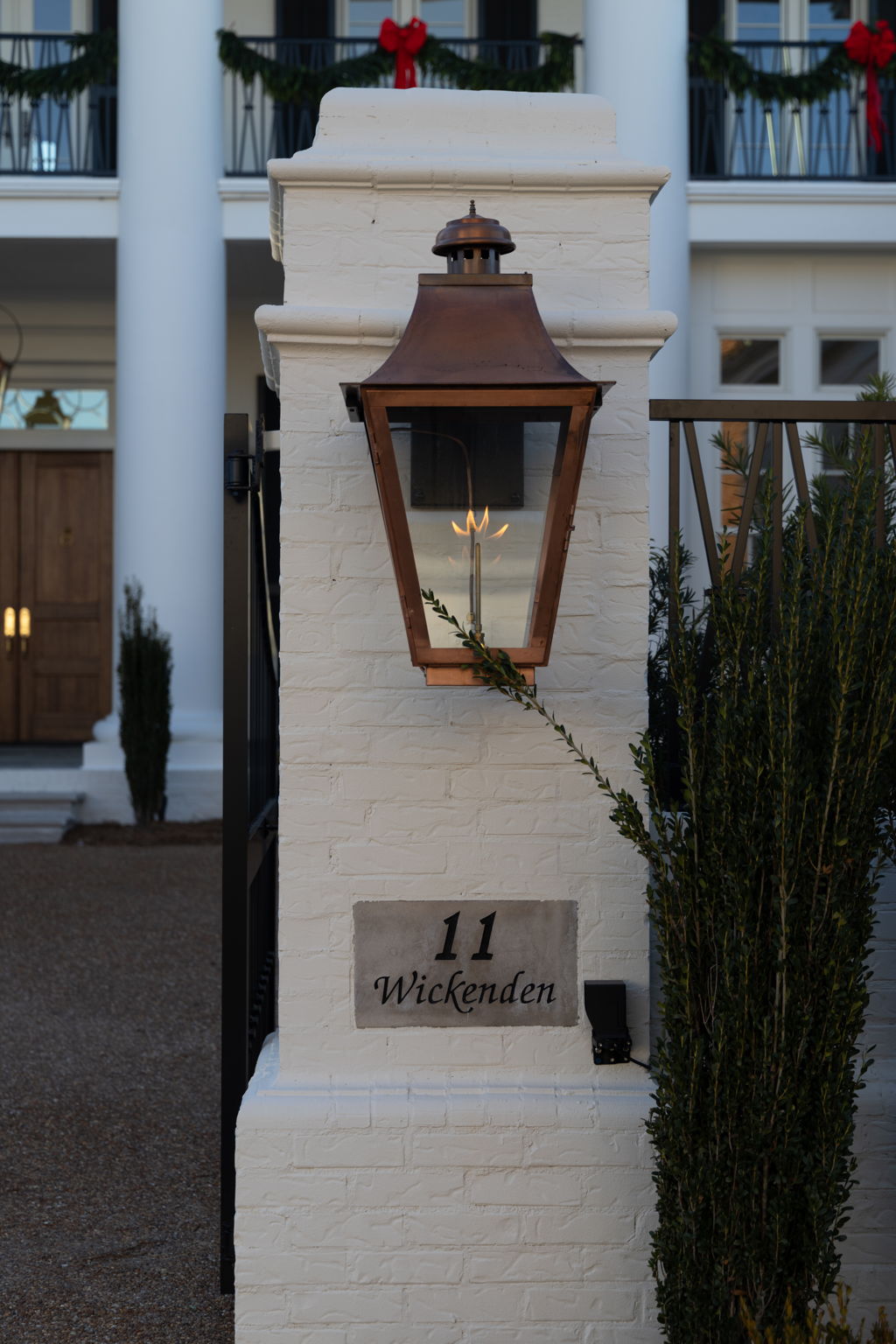 Owens Custom Homes, LLC