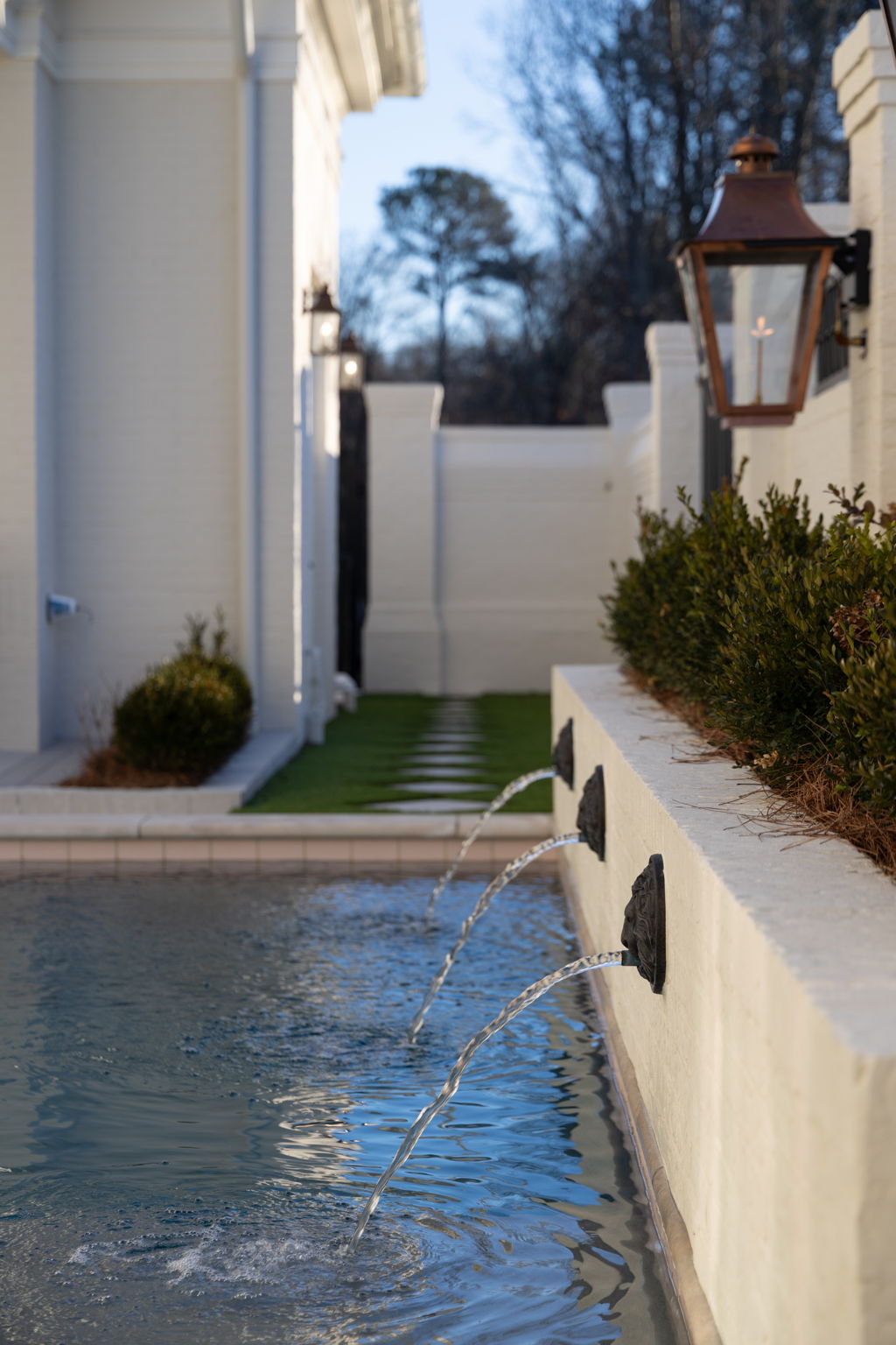 Owens Custom Homes, LLC