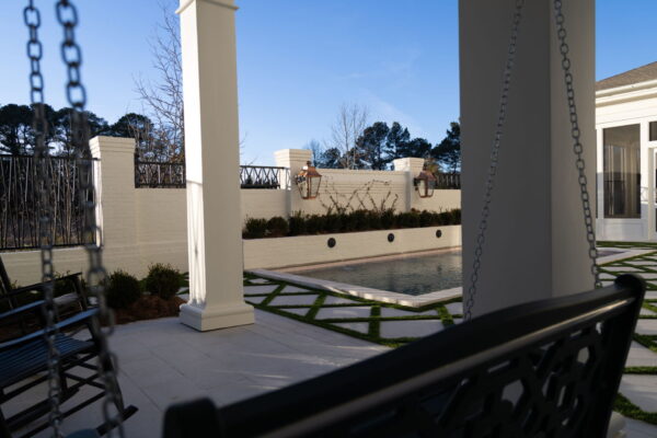 Owens Custom Homes, LLC