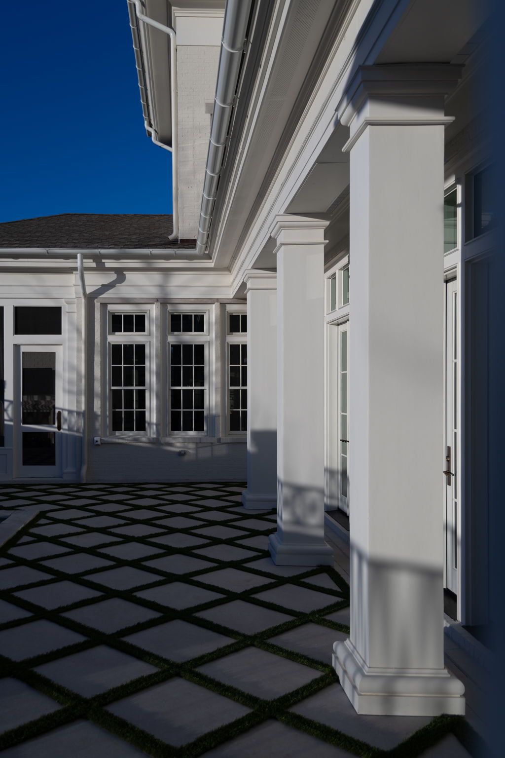 Owens Custom Homes, LLC