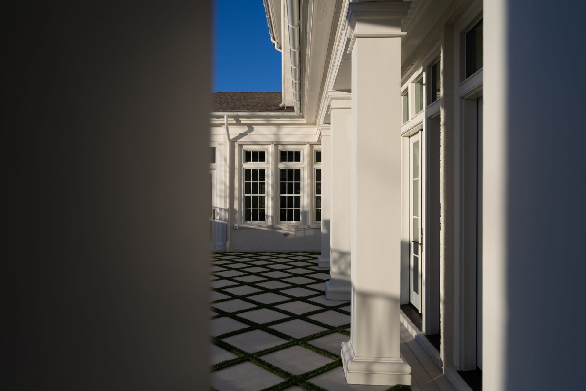 Owens Custom Homes, LLC