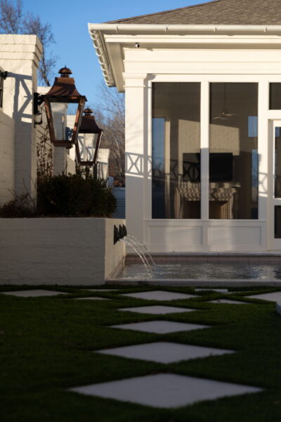 Owens Custom Homes, LLC