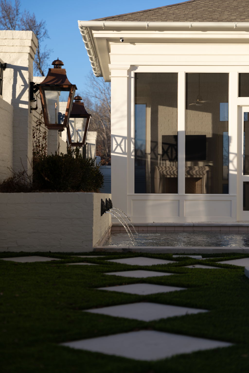 Owens Custom Homes, LLC