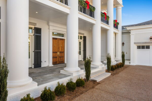 Owens Custom Homes, LLC