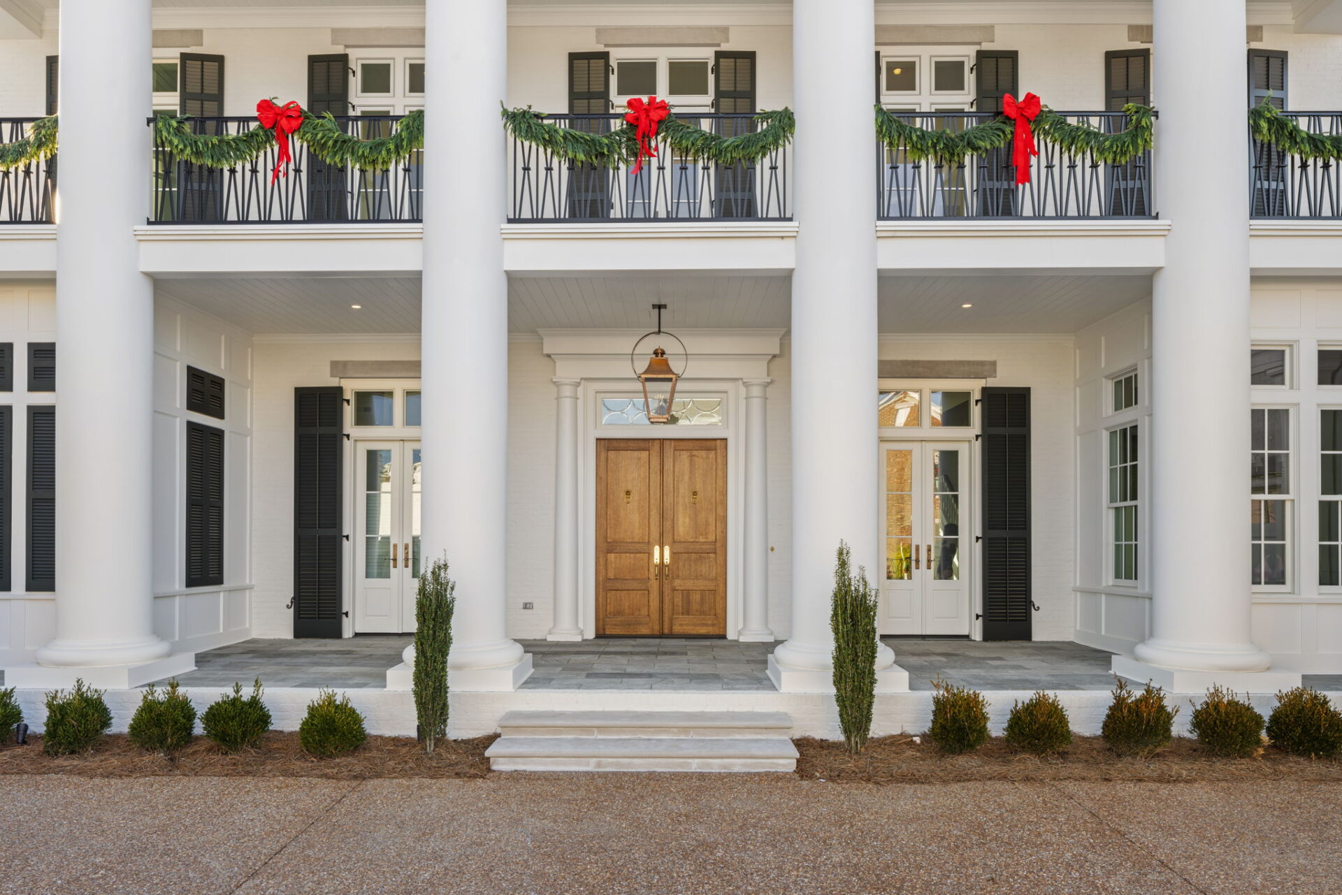 Owens Custom Homes, LLC