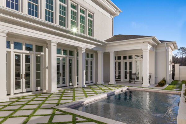 Owens Custom Homes, LLC