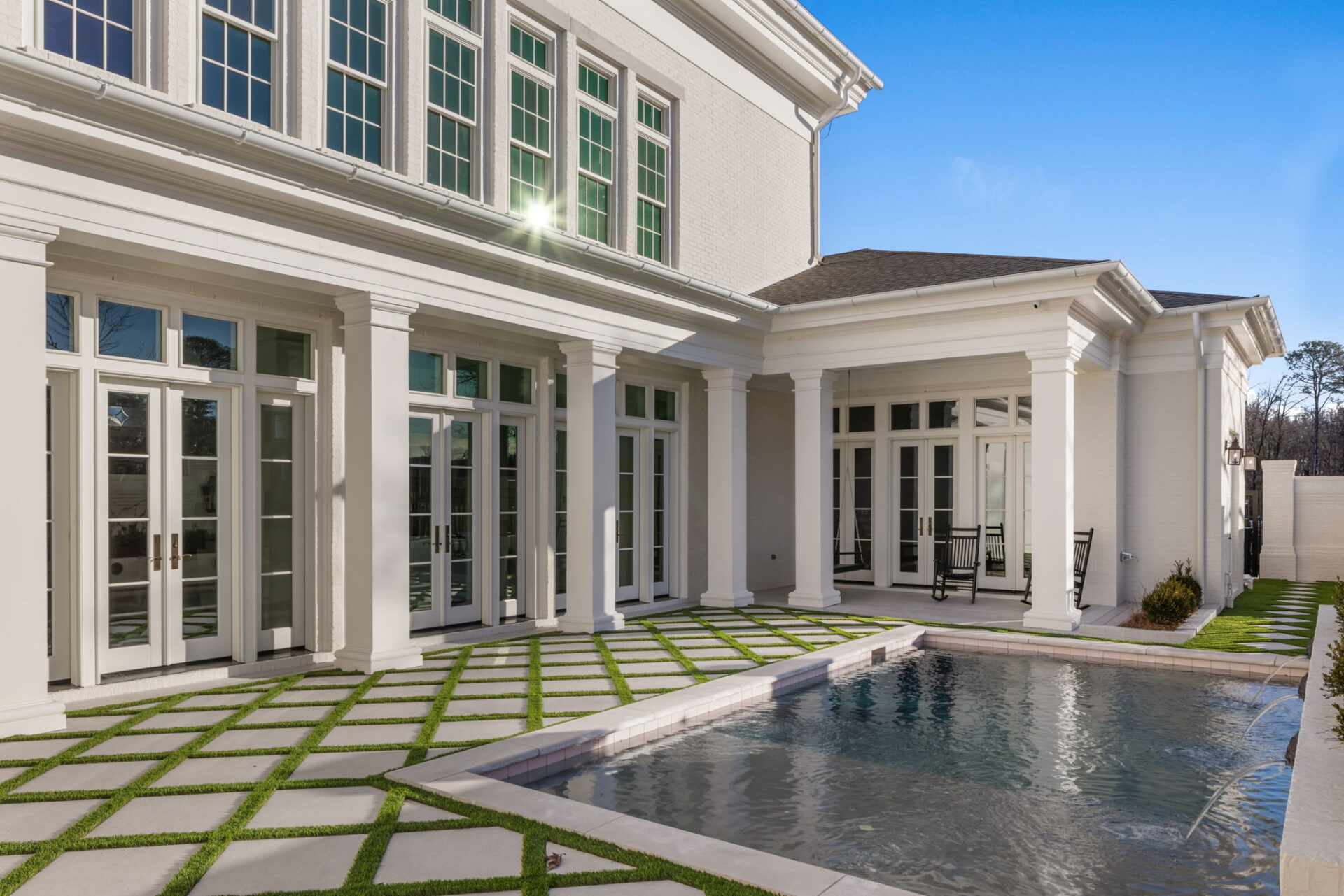 Owens Custom Homes, LLC