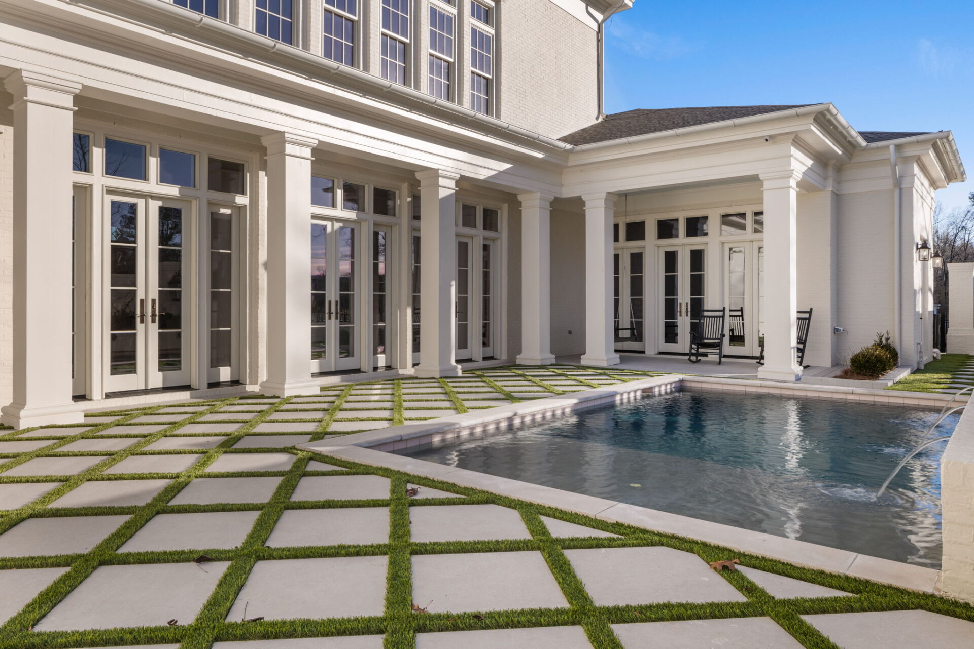 Owens Custom Homes, LLC