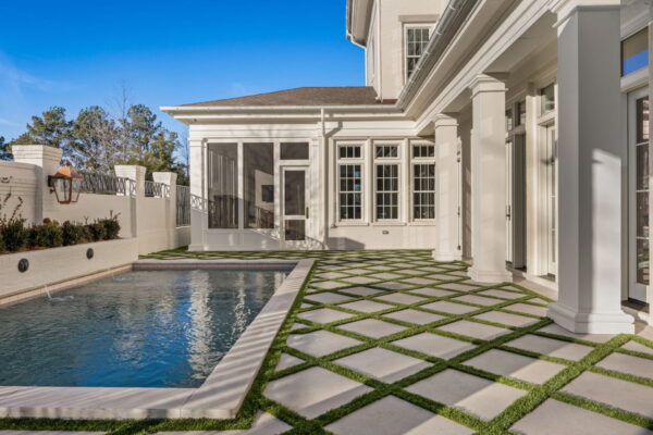 Owens Custom Homes, LLC