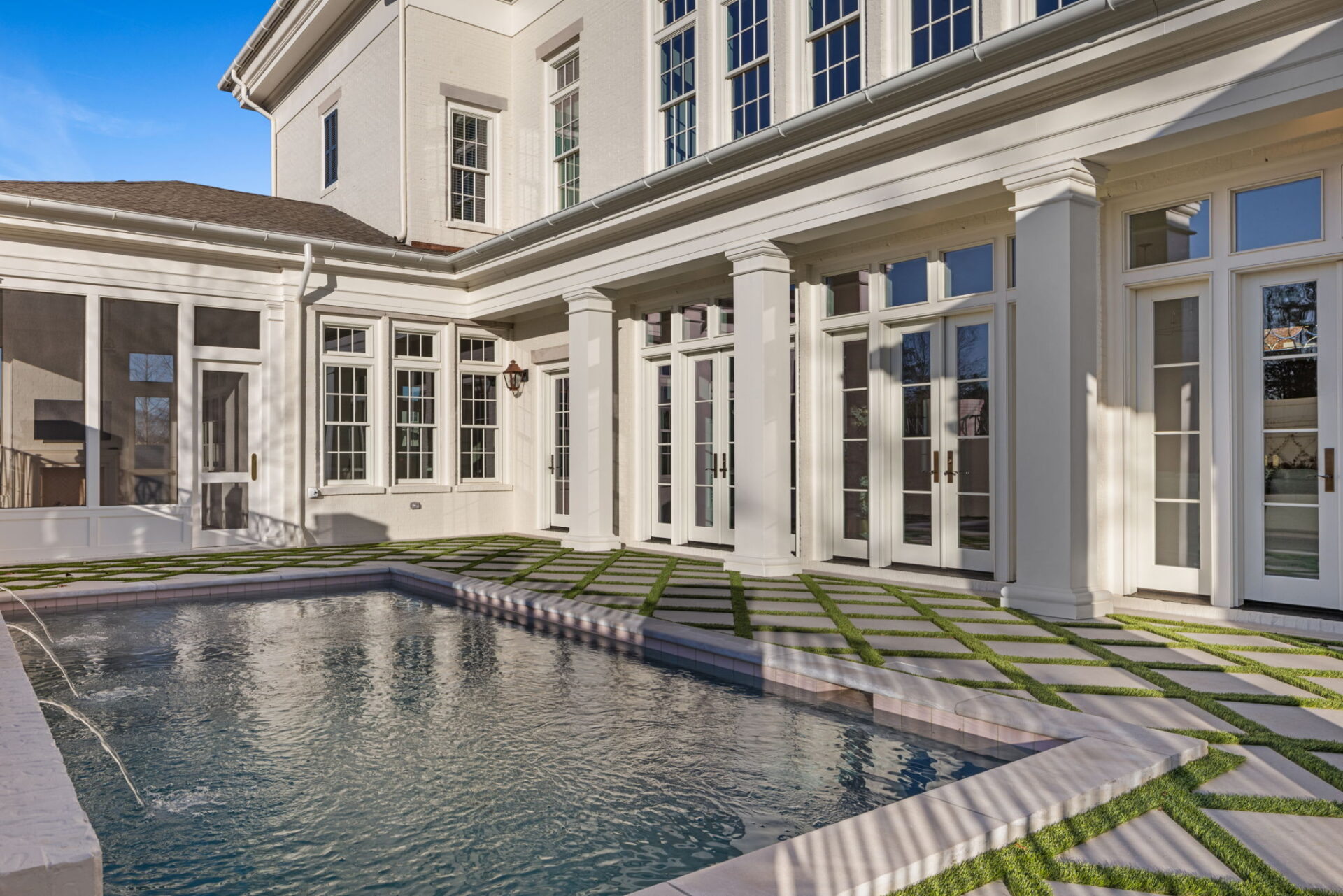 Owens Custom Homes, LLC