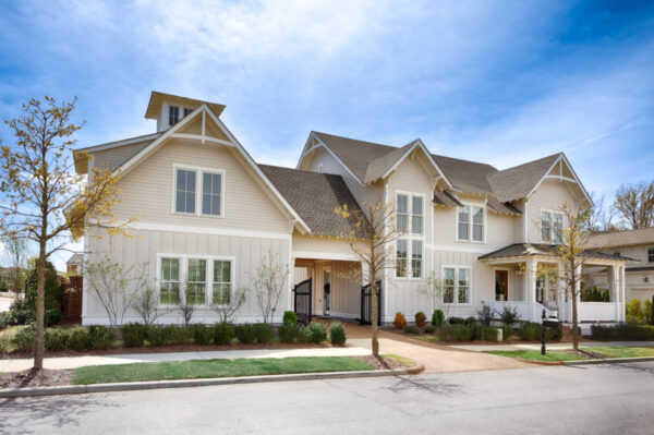 Owens Custom Homes, LLC