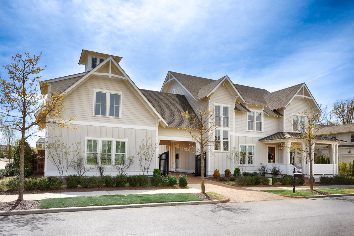 Owens Custom Homes, LLC