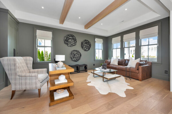 Owens Custom Homes, LLC