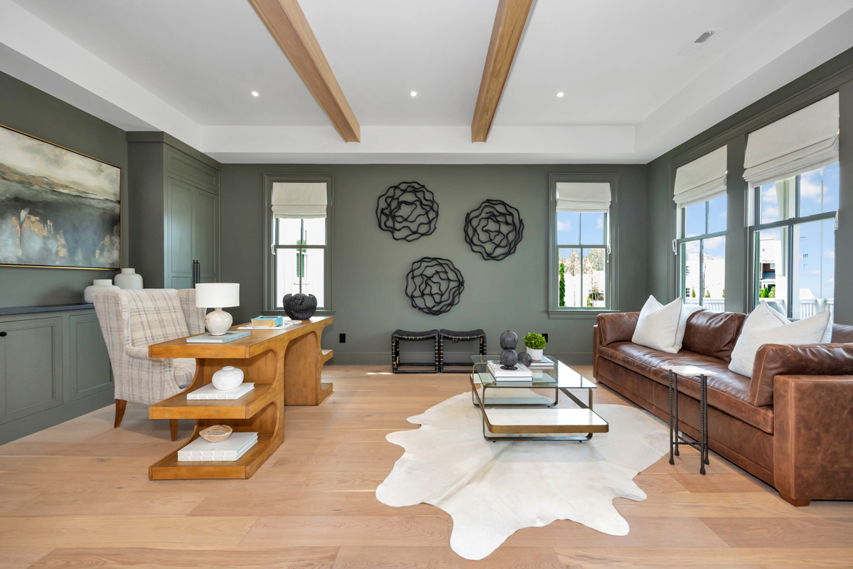 Owens Custom Homes, LLC