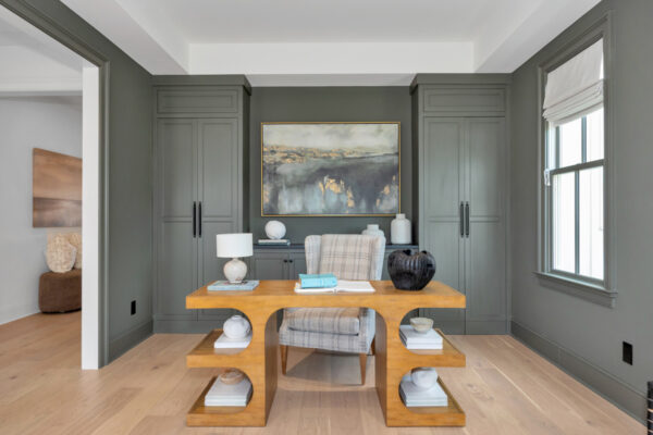 Owens Custom Homes, LLC