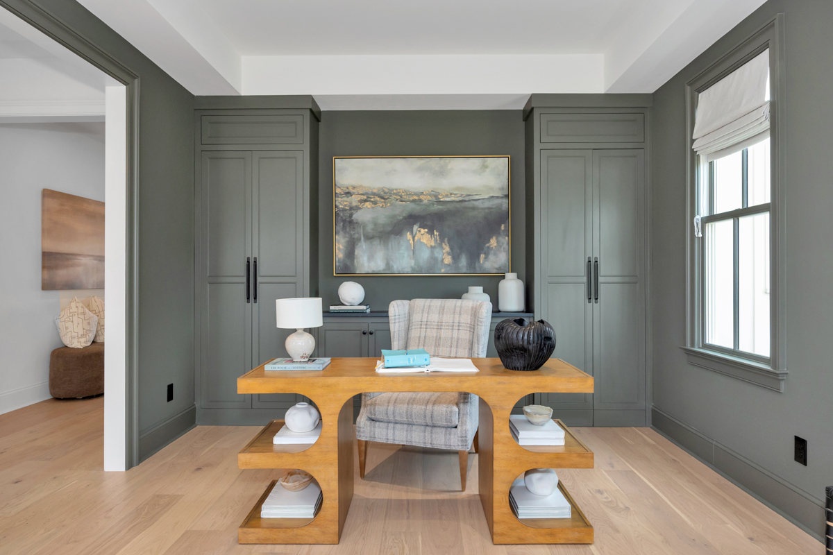 Owens Custom Homes, LLC