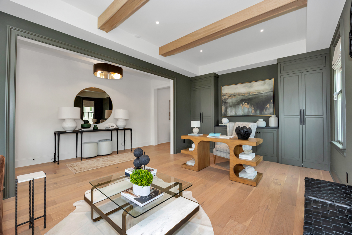 Owens Custom Homes, LLC