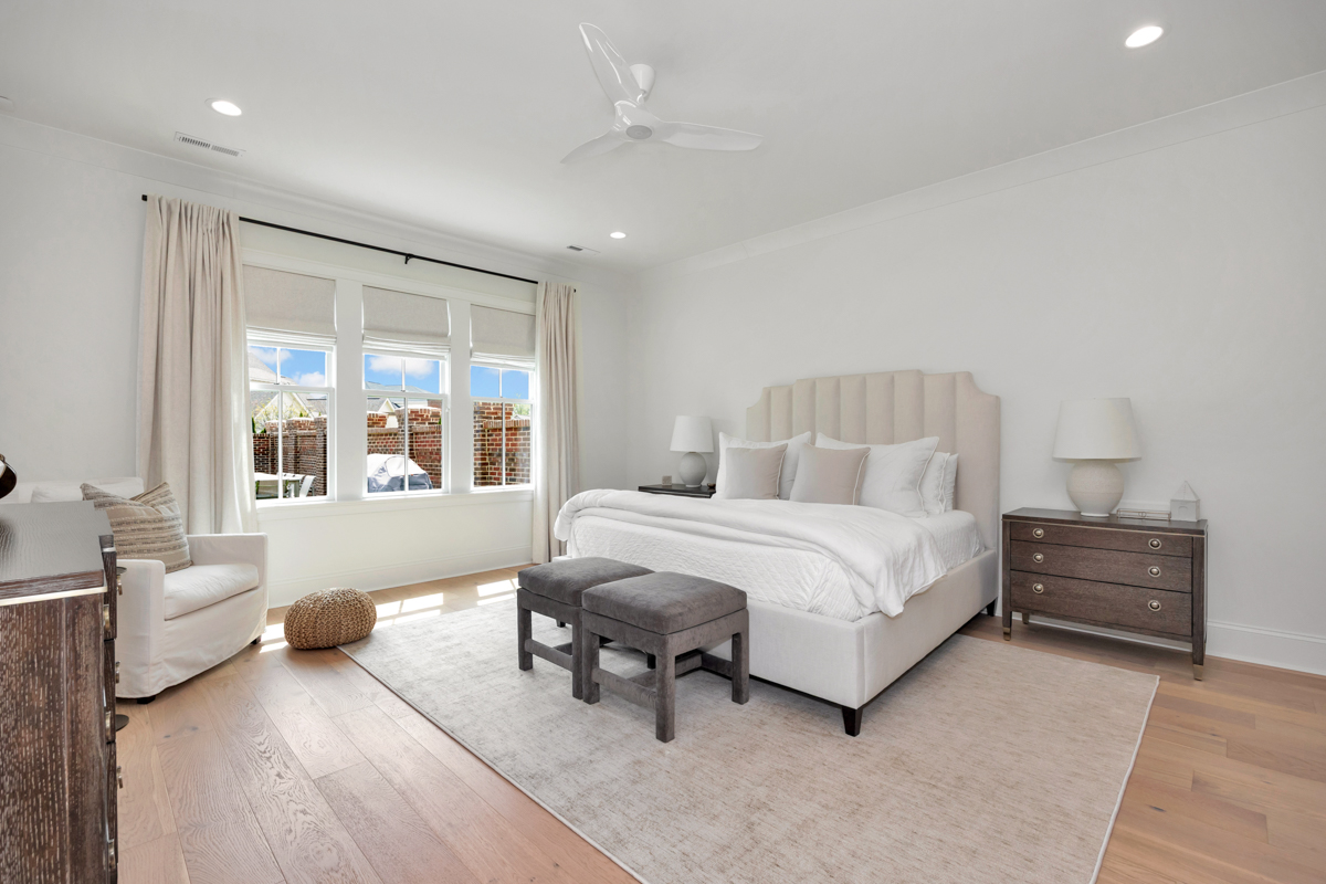 Owens Custom Homes, LLC