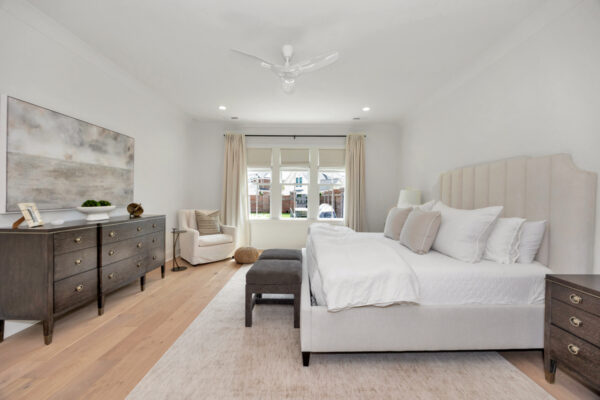 Owens Custom Homes, LLC