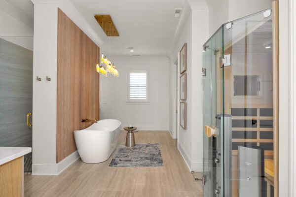 Owens Custom Homes, LLC